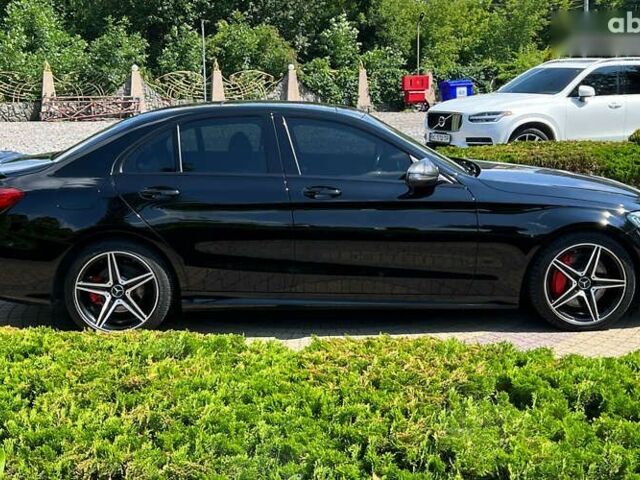 Мерседес С Класс, объемом двигателя 2 л и пробегом 147 тыс. км за 23999 $, фото 7 на Automoto.ua