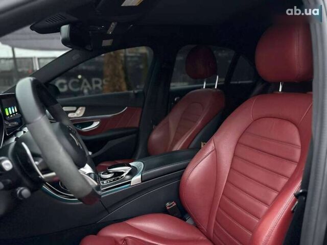 Мерседес С Класс, объемом двигателя 3 л и пробегом 105 тыс. км за 25000 $, фото 18 на Automoto.ua