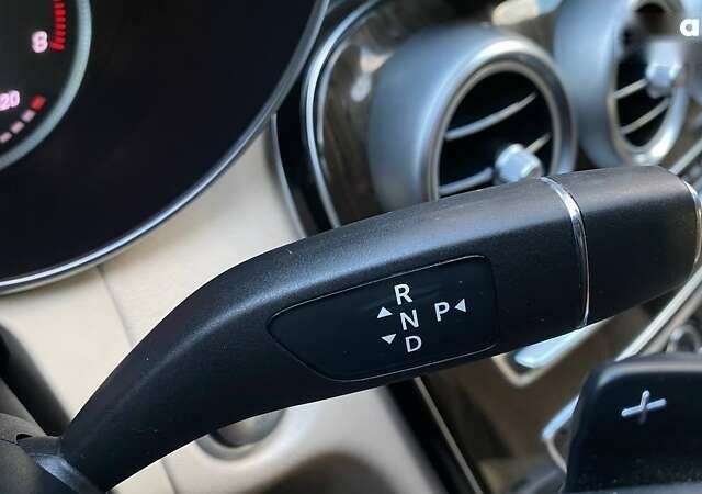 Мерседес С Класс, объемом двигателя 2 л и пробегом 67 тыс. км за 19500 $, фото 22 на Automoto.ua