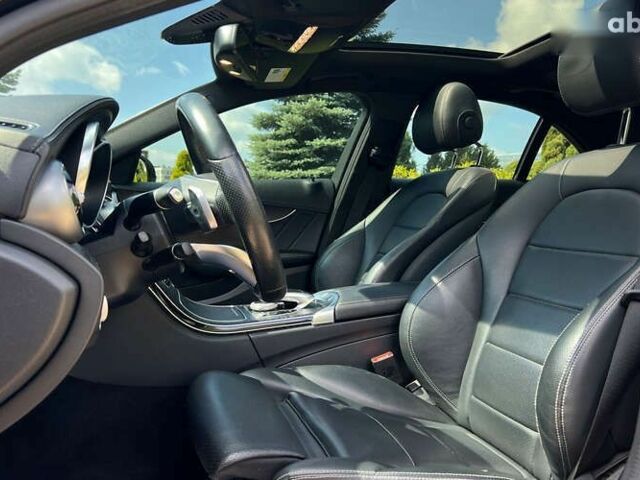 Мерседес С Класс, объемом двигателя 2 л и пробегом 147 тыс. км за 23999 $, фото 23 на Automoto.ua