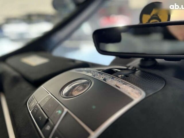 Мерседес С Класс, объемом двигателя 3 л и пробегом 272 тыс. км за 48000 $, фото 19 на Automoto.ua