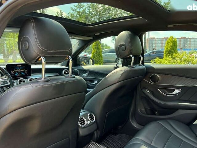 Мерседес С Класс, объемом двигателя 2 л и пробегом 147 тыс. км за 23999 $, фото 16 на Automoto.ua