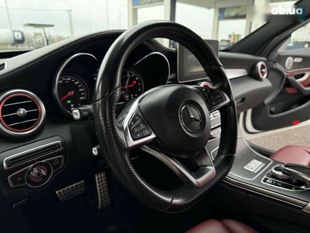 Мерседес С Класс, объемом двигателя 2 л и пробегом 130 тыс. км за 22000 $, фото 18 на Automoto.ua