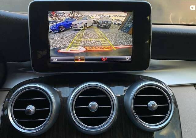 Мерседес С Класс, объемом двигателя 2 л и пробегом 67 тыс. км за 19500 $, фото 21 на Automoto.ua