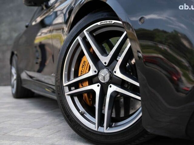 Мерседес С Клас, об'ємом двигуна 5.5 л та пробігом 52 тис. км за 88000 $, фото 13 на Automoto.ua