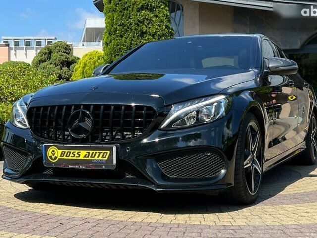 Мерседес С Класс, объемом двигателя 2 л и пробегом 147 тыс. км за 23999 $, фото 2 на Automoto.ua