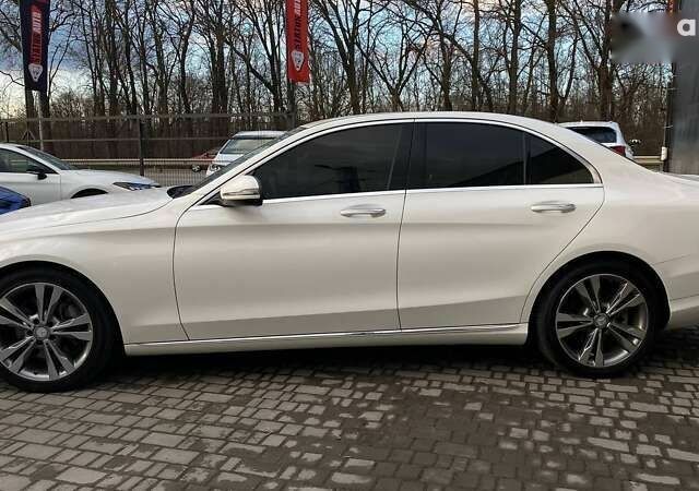 Мерседес С Класс, объемом двигателя 2 л и пробегом 67 тыс. км за 19500 $, фото 6 на Automoto.ua