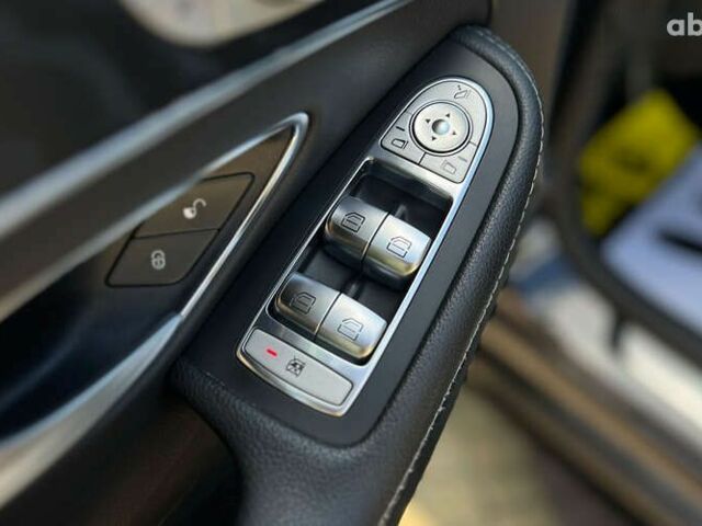 Мерседес С Класс, объемом двигателя 2 л и пробегом 147 тыс. км за 23999 $, фото 21 на Automoto.ua