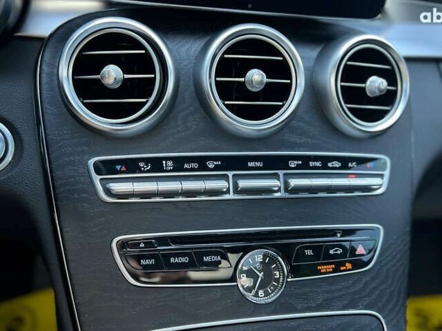 Мерседес С Класс, объемом двигателя 2 л и пробегом 147 тыс. км за 23999 $, фото 28 на Automoto.ua