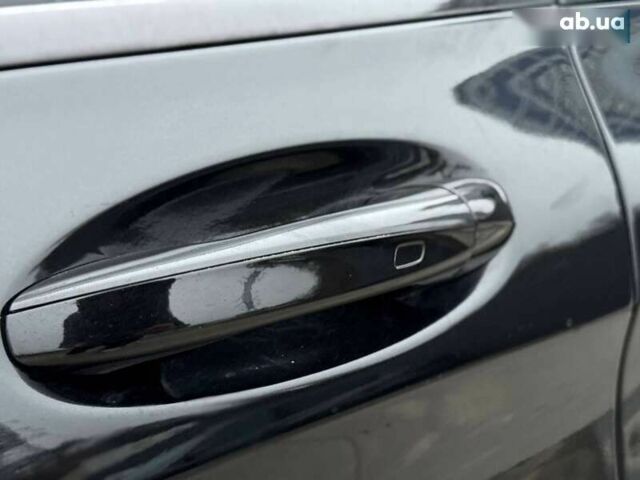 Мерседес С Класс, объемом двигателя 3 л и пробегом 105 тыс. км за 25000 $, фото 12 на Automoto.ua