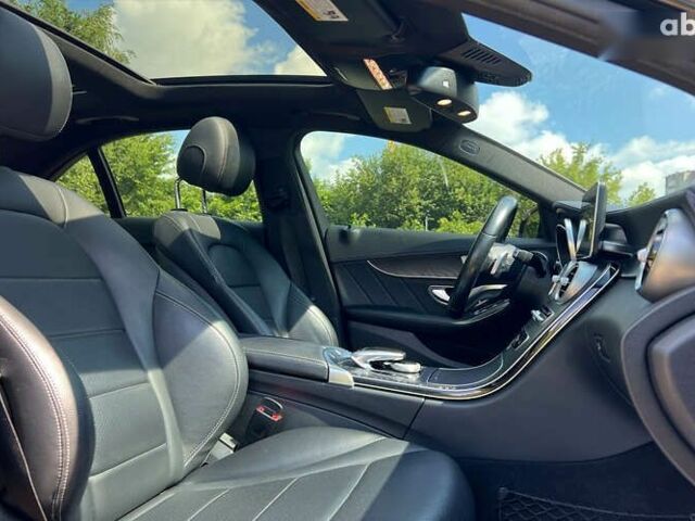 Мерседес С Класс, объемом двигателя 2 л и пробегом 147 тыс. км за 23999 $, фото 12 на Automoto.ua