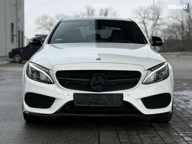 Мерседес С Класс, объемом двигателя 2 л и пробегом 130 тыс. км за 22000 $, фото 13 на Automoto.ua