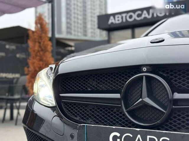 Мерседес С Класс, объемом двигателя 3 л и пробегом 105 тыс. км за 25000 $, фото 8 на Automoto.ua