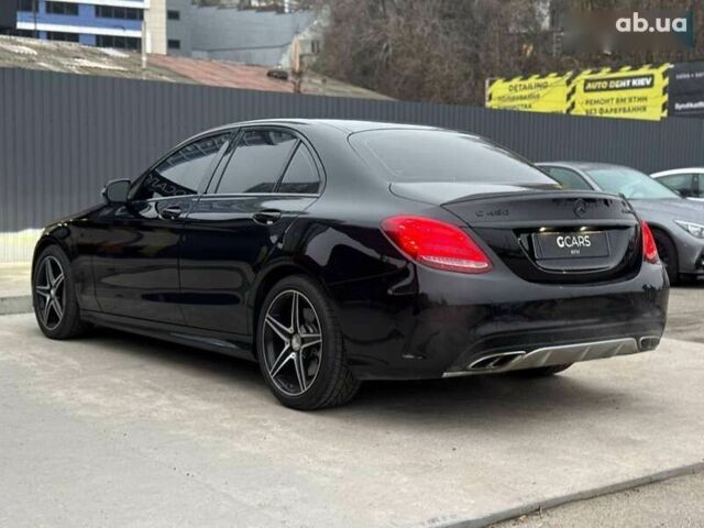 Мерседес С Класс, объемом двигателя 3 л и пробегом 105 тыс. км за 25000 $, фото 5 на Automoto.ua