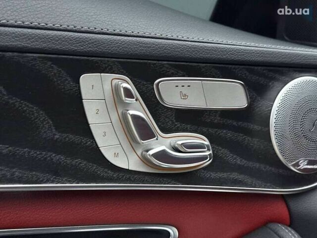 Мерседес С Класс, объемом двигателя 3 л и пробегом 105 тыс. км за 25000 $, фото 15 на Automoto.ua