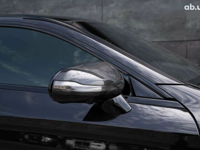 Мерседес С Клас, об'ємом двигуна 5.5 л та пробігом 52 тис. км за 88000 $, фото 10 на Automoto.ua