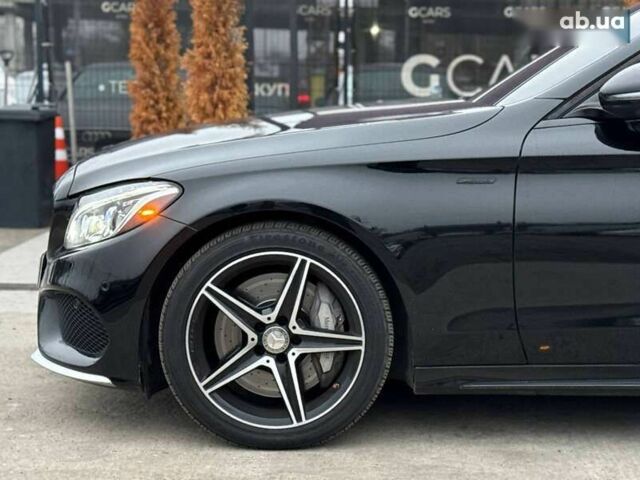 Мерседес С Класс, объемом двигателя 3 л и пробегом 105 тыс. км за 25000 $, фото 7 на Automoto.ua