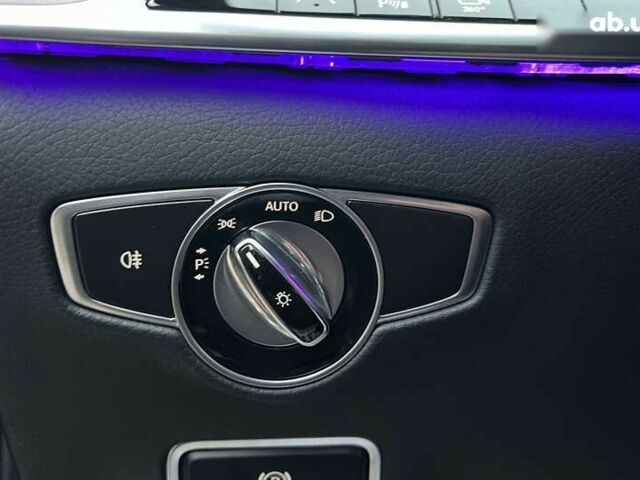 Мерседес С Класс, объемом двигателя 3 л и пробегом 87 тыс. км за 51990 $, фото 19 на Automoto.ua