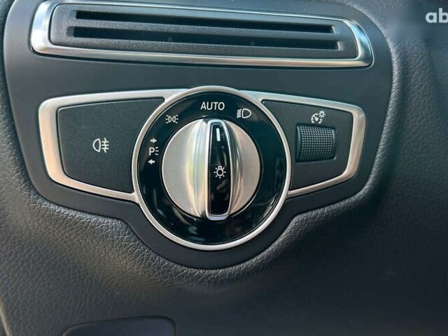 Мерседес С Класс, объемом двигателя 2 л и пробегом 147 тыс. км за 23999 $, фото 26 на Automoto.ua