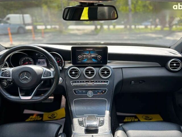 Мерседес С Класс, объемом двигателя 2 л и пробегом 147 тыс. км за 23999 $, фото 17 на Automoto.ua