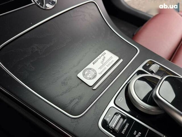 Мерседес С Класс, объемом двигателя 2 л и пробегом 130 тыс. км за 22000 $, фото 26 на Automoto.ua