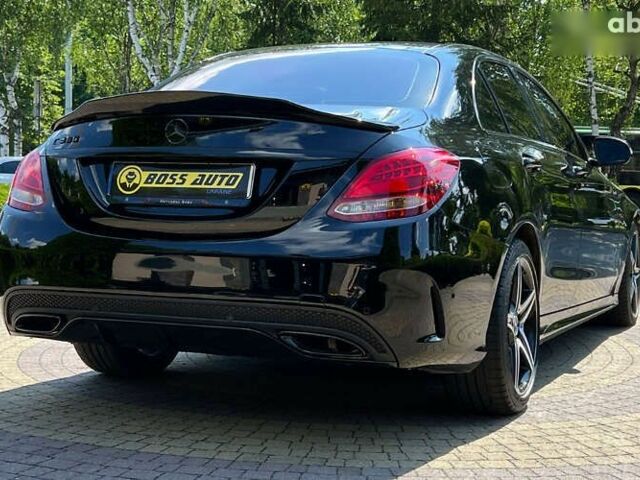 Мерседес С Класс, объемом двигателя 2 л и пробегом 147 тыс. км за 23999 $, фото 6 на Automoto.ua