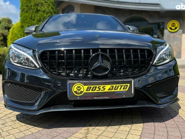 Мерседес С Класс, объемом двигателя 2 л и пробегом 147 тыс. км за 23999 $, фото 11 на Automoto.ua