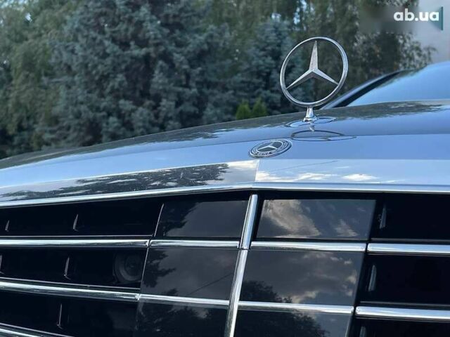 Мерседес С Клас, об'ємом двигуна 3 л та пробігом 196 тис. км за 39000 $, фото 27 на Automoto.ua