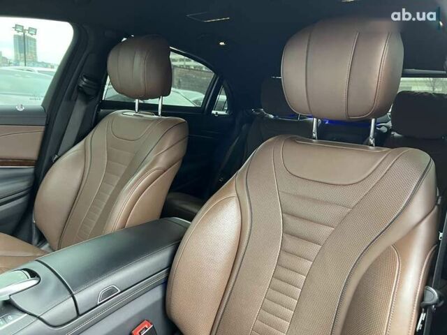 Мерседес С Класс, объемом двигателя 3 л и пробегом 68 тыс. км за 49900 $, фото 14 на Automoto.ua