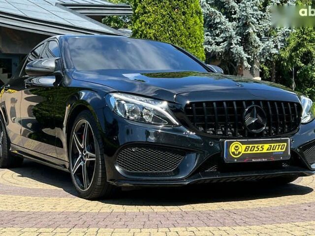 Мерседес С Класс, объемом двигателя 2 л и пробегом 147 тыс. км за 23999 $, фото 8 на Automoto.ua