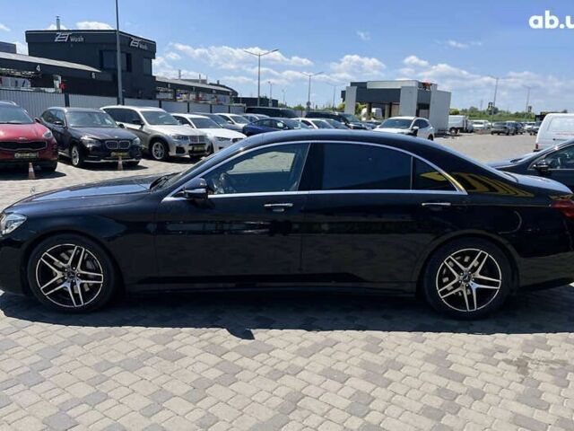 Мерседес С Класс, объемом двигателя 3 л и пробегом 272 тыс. км за 42500 $, фото 3 на Automoto.ua