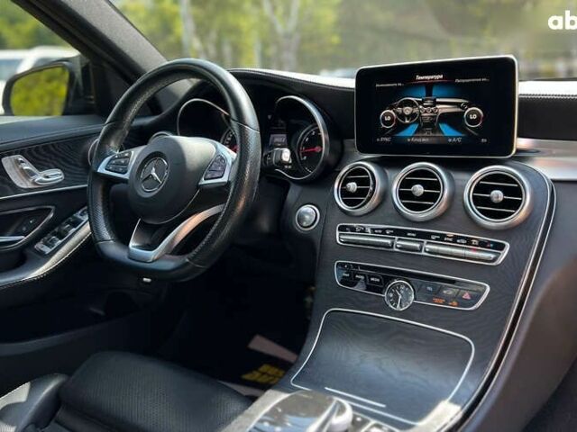 Мерседес С Класс, объемом двигателя 2 л и пробегом 147 тыс. км за 23999 $, фото 13 на Automoto.ua