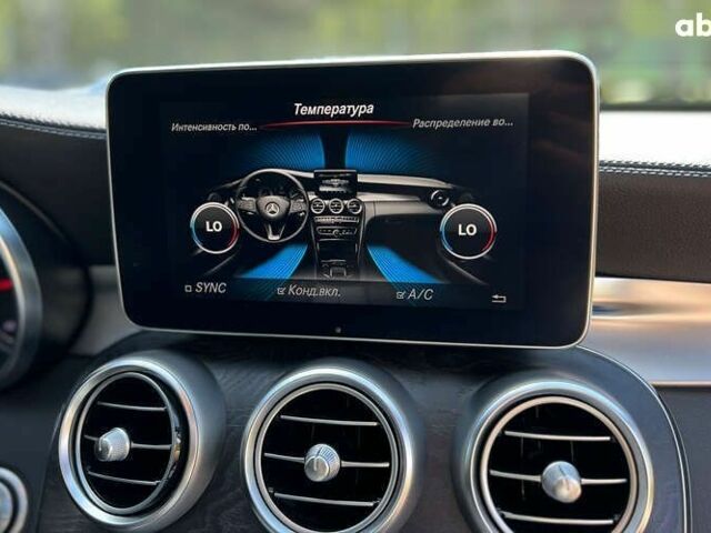 Мерседес С Класс, объемом двигателя 2 л и пробегом 147 тыс. км за 23999 $, фото 14 на Automoto.ua