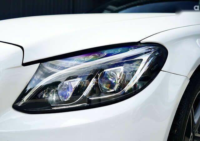 Мерседес С Клас 2017 у Львові на Automoto.ua Мерседес С Клас, об'ємом двигуна 2 л та пробігом 97 тис. км за 23900 $, фото 9 на Automoto.ua