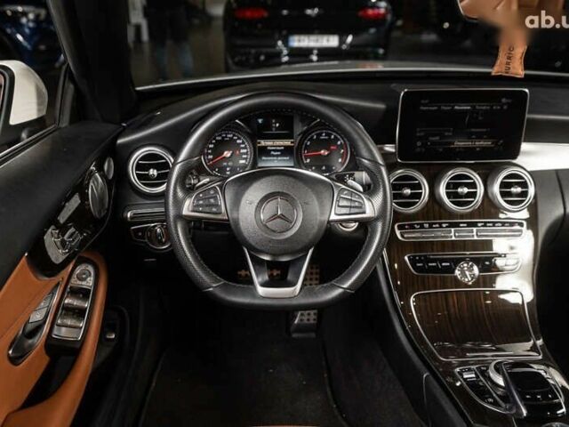 Мерседес С Класс, объемом двигателя 2 л и пробегом 134 тыс. км за 33900 $, фото 18 на Automoto.ua