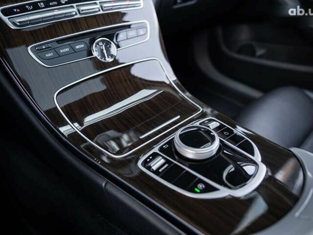 Мерседес С Клас, об'ємом двигуна 2 л та пробігом 137 тис. км за 23900 $, фото 18 на Automoto.ua