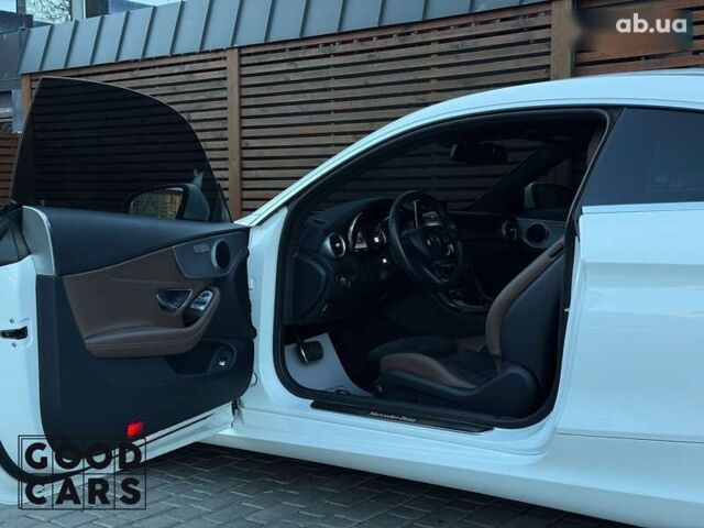 Мерседес С Клас, об'ємом двигуна 2 л та пробігом 37 тис. км за 29900 $, фото 16 на Automoto.ua