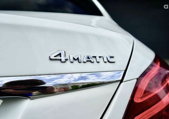 Мерседес С Клас 2017 у Львові на Automoto.ua Мерседес С Клас, об'ємом двигуна 2 л та пробігом 97 тис. км за 23900 $, фото 20 на Automoto.ua
