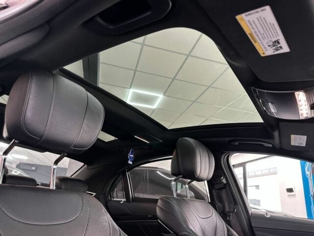 Мерседес С Класс, объемом двигателя 0 л и пробегом 225 тыс. км за 36500 $, фото 8 на Automoto.ua