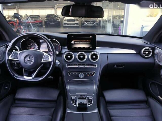 Мерседес С Клас, об'ємом двигуна 2 л та пробігом 100 тис. км за 30500 $, фото 12 на Automoto.ua