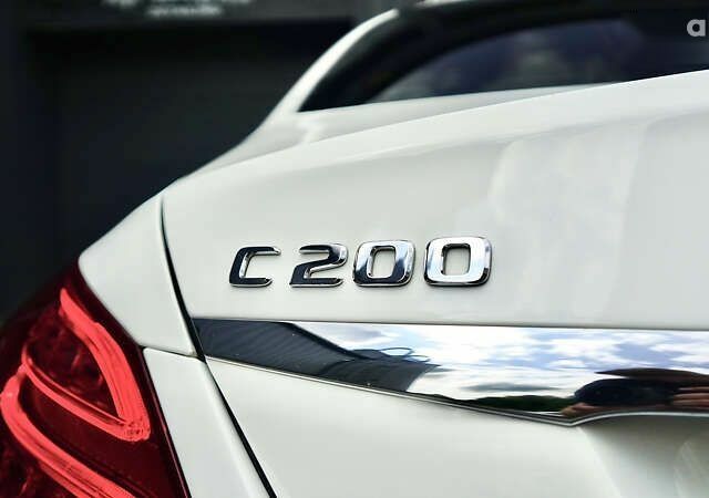 Мерседес С Клас, об'ємом двигуна 2 л та пробігом 97 тис. км за 22000 $, фото 18 на Automoto.ua