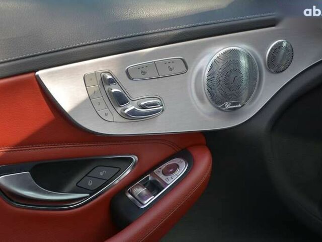 Мерседес С Клас, об'ємом двигуна 3 л та пробігом 68 тис. км за 39000 $, фото 20 на Automoto.ua