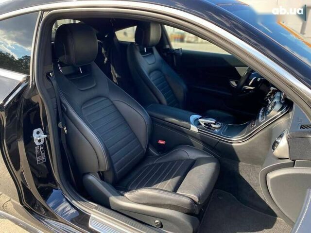 Мерседес С Класс, объемом двигателя 2 л и пробегом 126 тыс. км за 26490 $, фото 19 на Automoto.ua