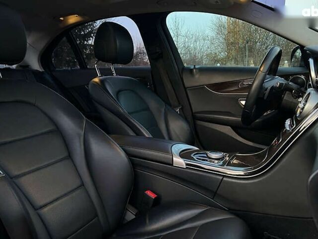 Мерседес С Класс, объемом двигателя 2 л и пробегом 91 тыс. км за 22999 $, фото 19 на Automoto.ua