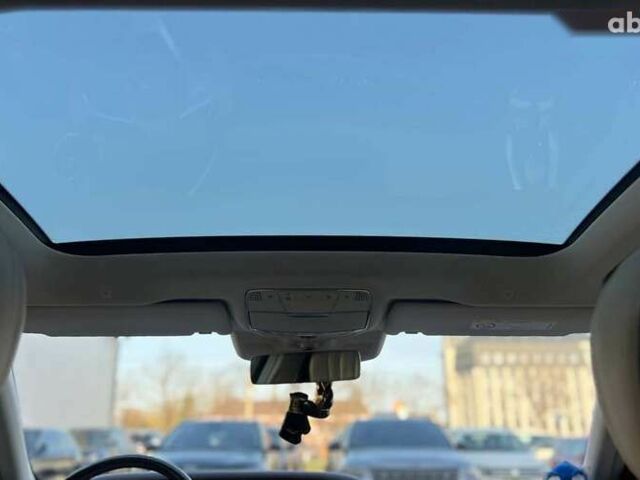 Мерседес С Класс, объемом двигателя 4 л и пробегом 158 тыс. км за 59000 $, фото 29 на Automoto.ua