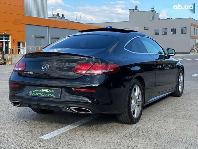 Мерседес С Класс, объемом двигателя 2 л и пробегом 126 тыс. км за 26490 $, фото 9 на Automoto.ua