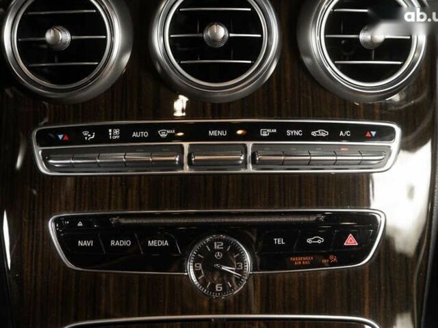 Мерседес С Класс, объемом двигателя 2 л и пробегом 134 тыс. км за 33900 $, фото 28 на Automoto.ua