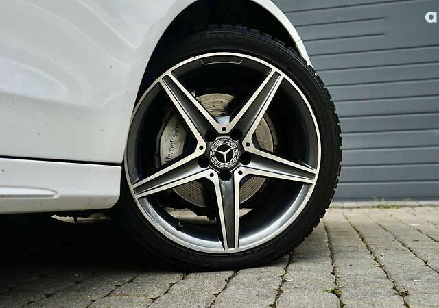 Мерседес С Клас 2017 у Львові на Automoto.ua Мерседес С Клас, об'ємом двигуна 2 л та пробігом 97 тис. км за 23900 $, фото 24 на Automoto.ua