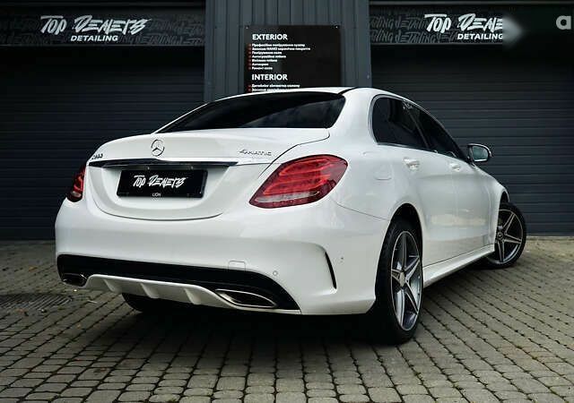 Мерседес С Клас, об'ємом двигуна 2 л та пробігом 97 тис. км за 22000 $, фото 23 на Automoto.ua