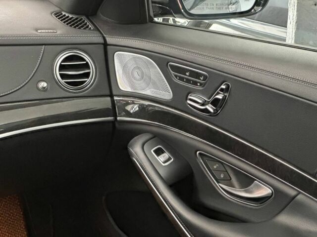 Мерседес С Класс, объемом двигателя 0 л и пробегом 225 тыс. км за 36500 $, фото 12 на Automoto.ua